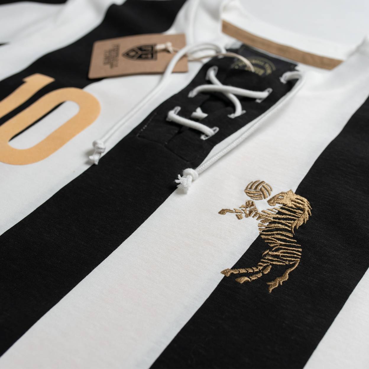 La Zebra