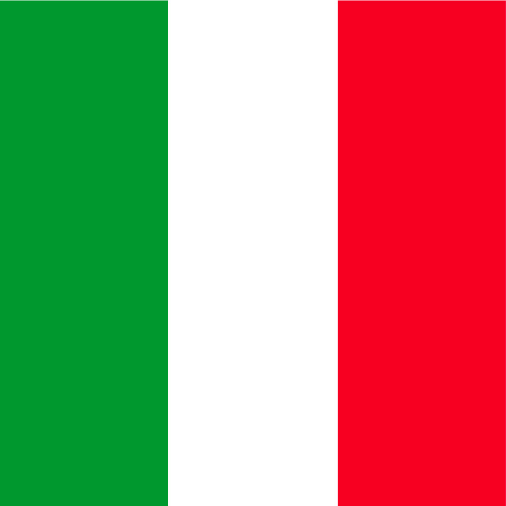 Italy