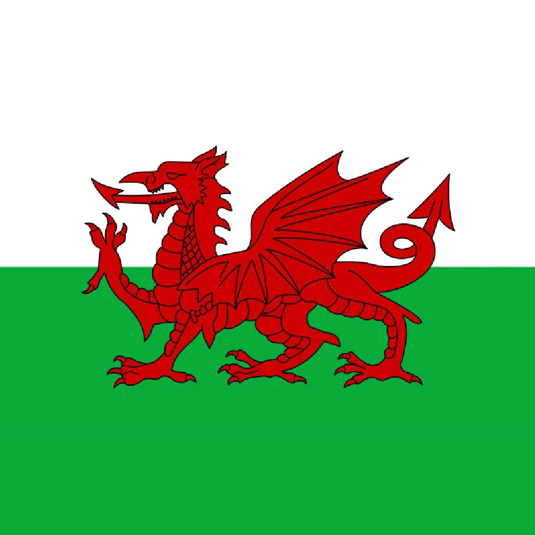 Wales