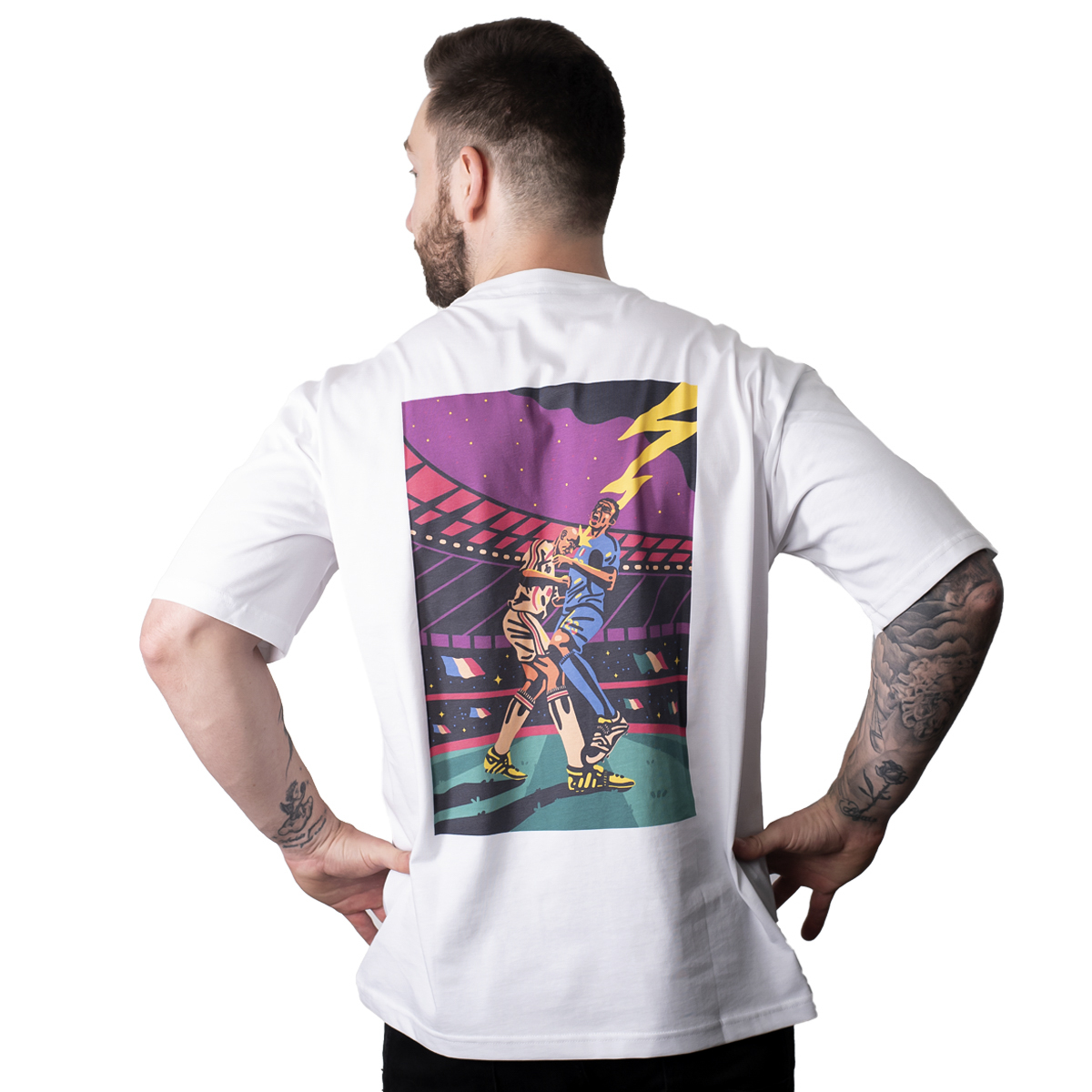 T-shirts