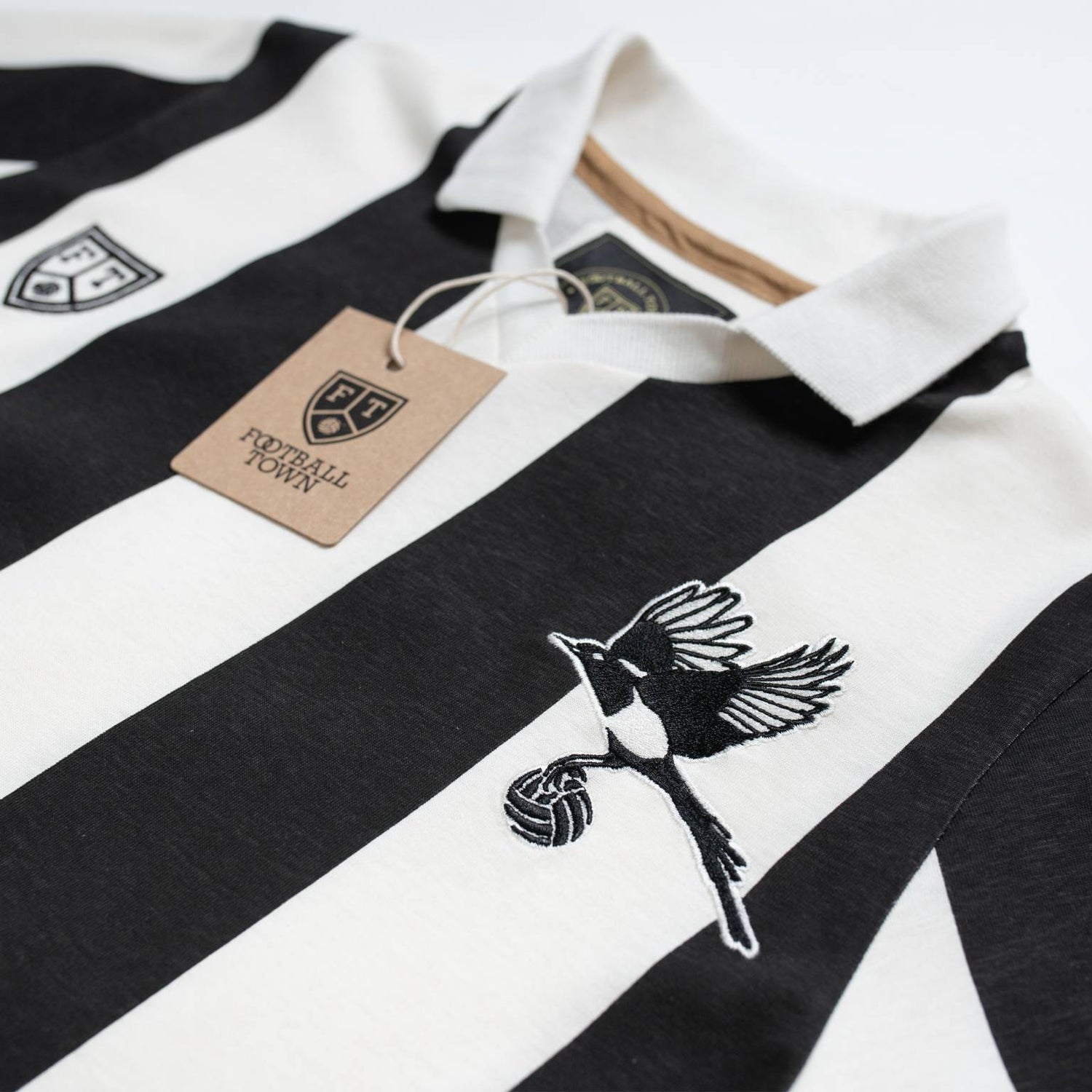The Magpie