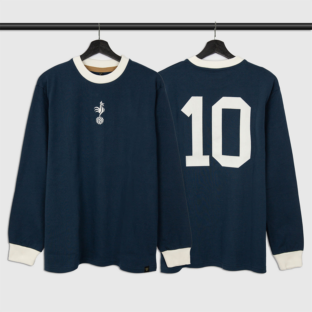 The Cockerel Away Long Sleeves