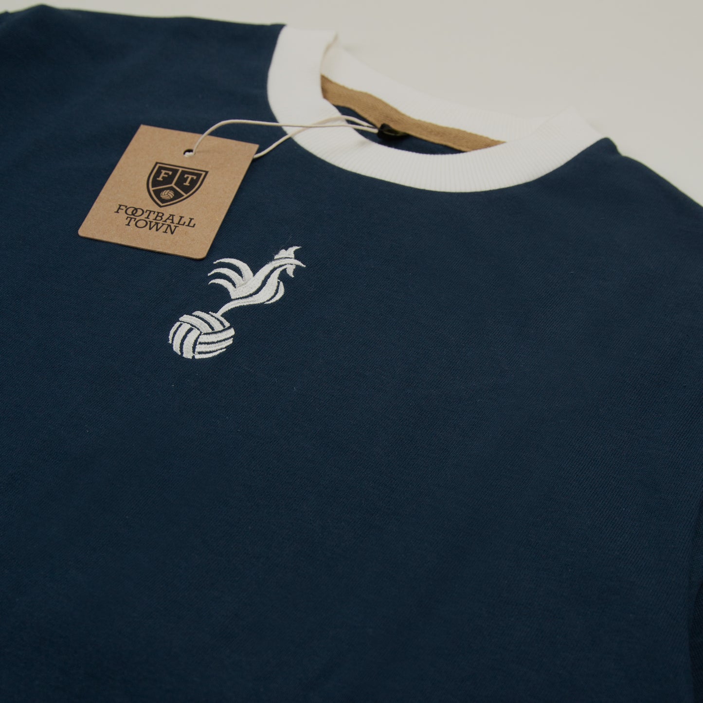 The Cockerel Away Long Sleeves