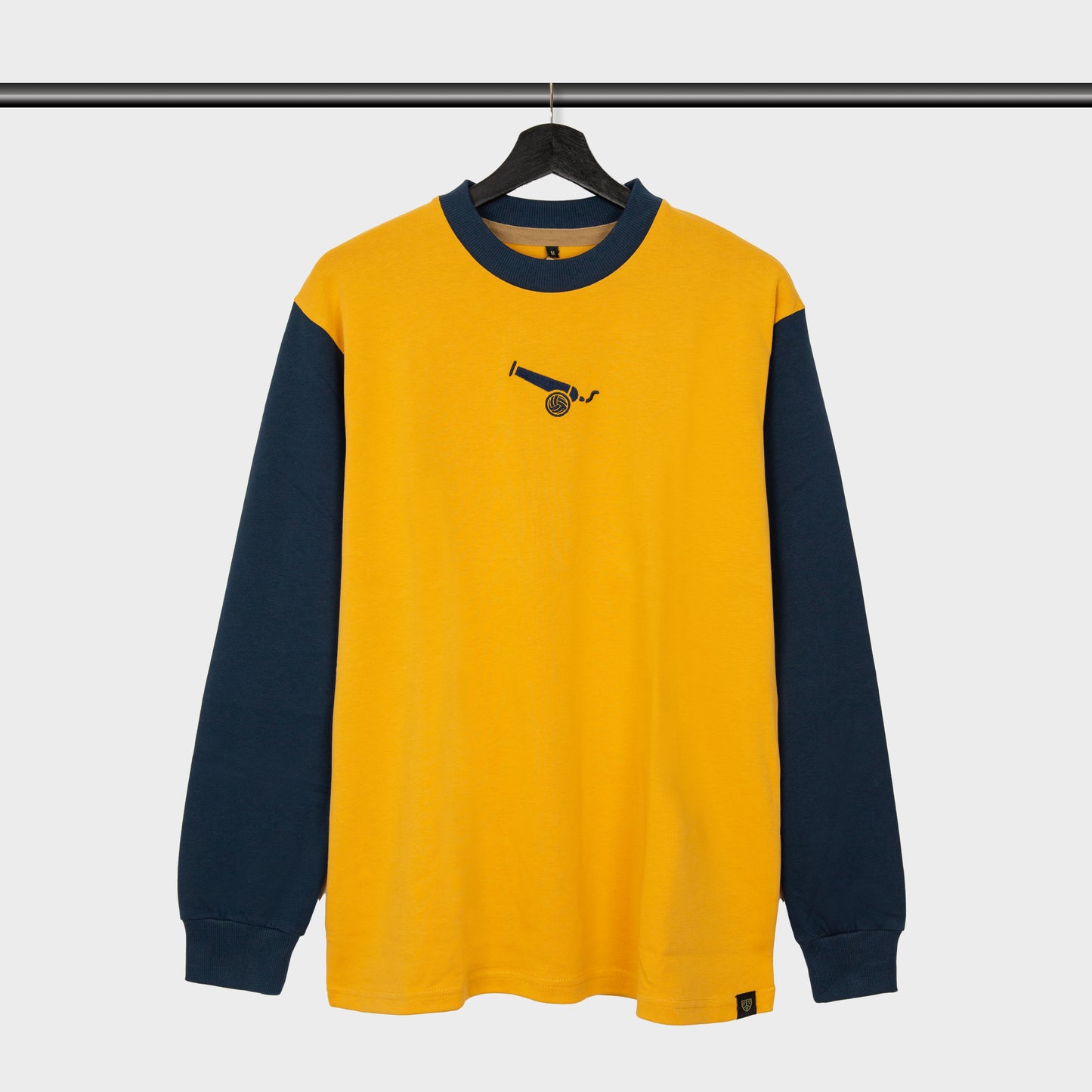 The Cannon Away Long Sleeves