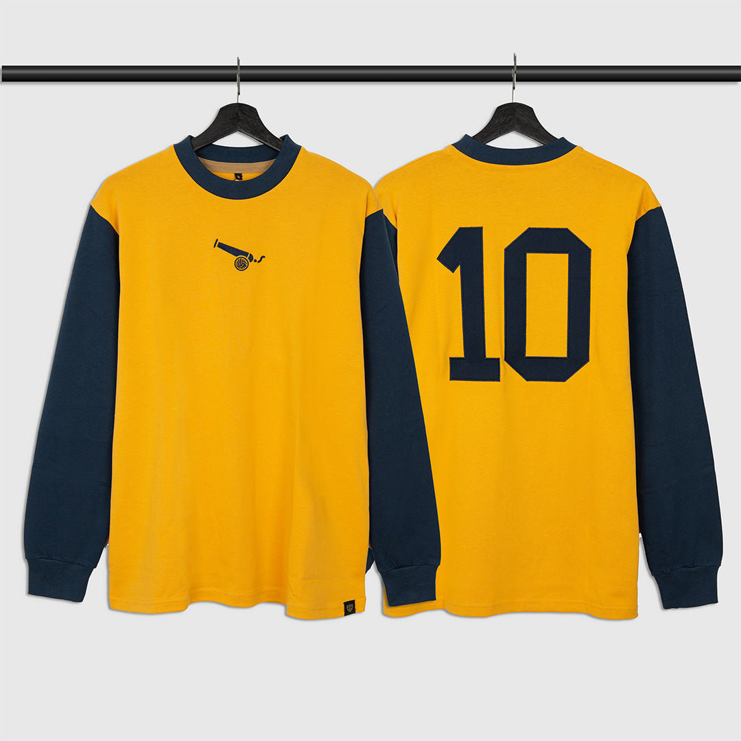 The Cannon Away Long Sleeves