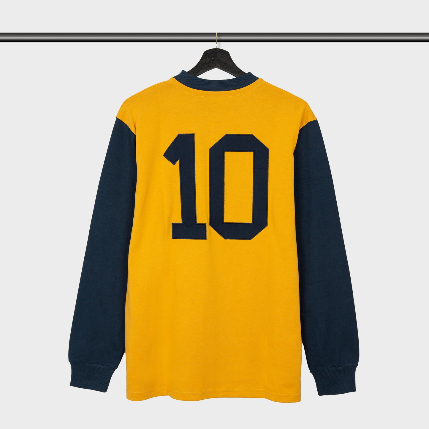 The Cannon Away Long Sleeves