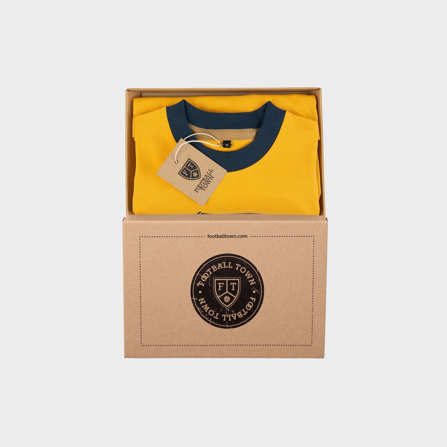 The Cannon Away Long Sleeves
