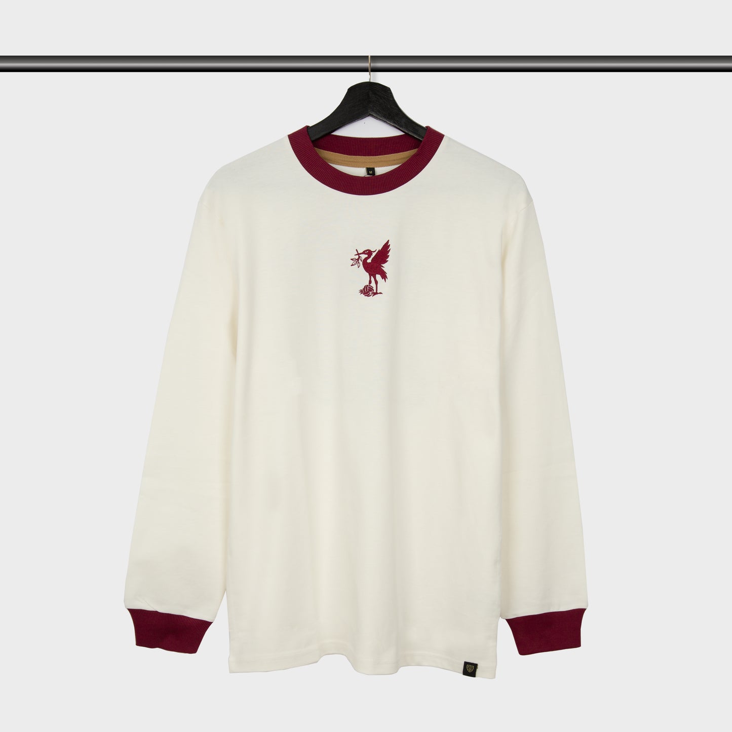 The Bird Away Long Sleeves