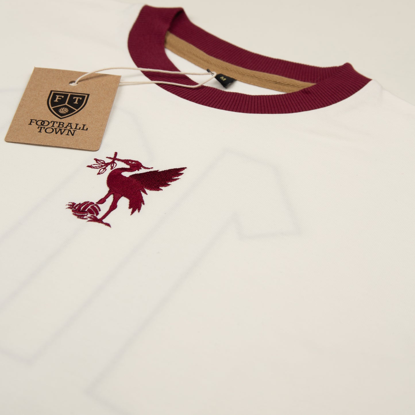 The Bird Away Long Sleeves