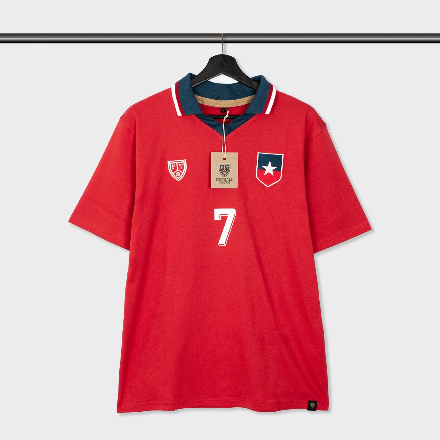 Classic Chile La Roja