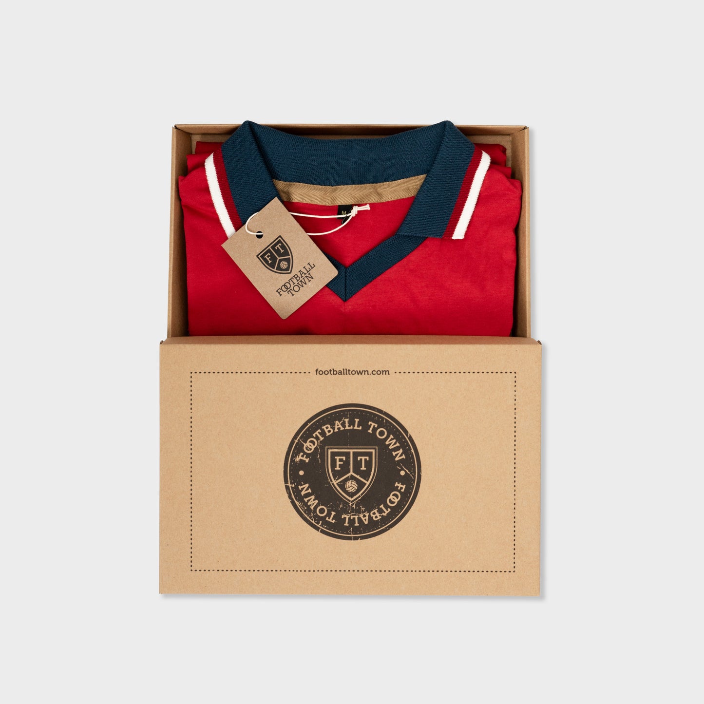 Classic Chile La Roja