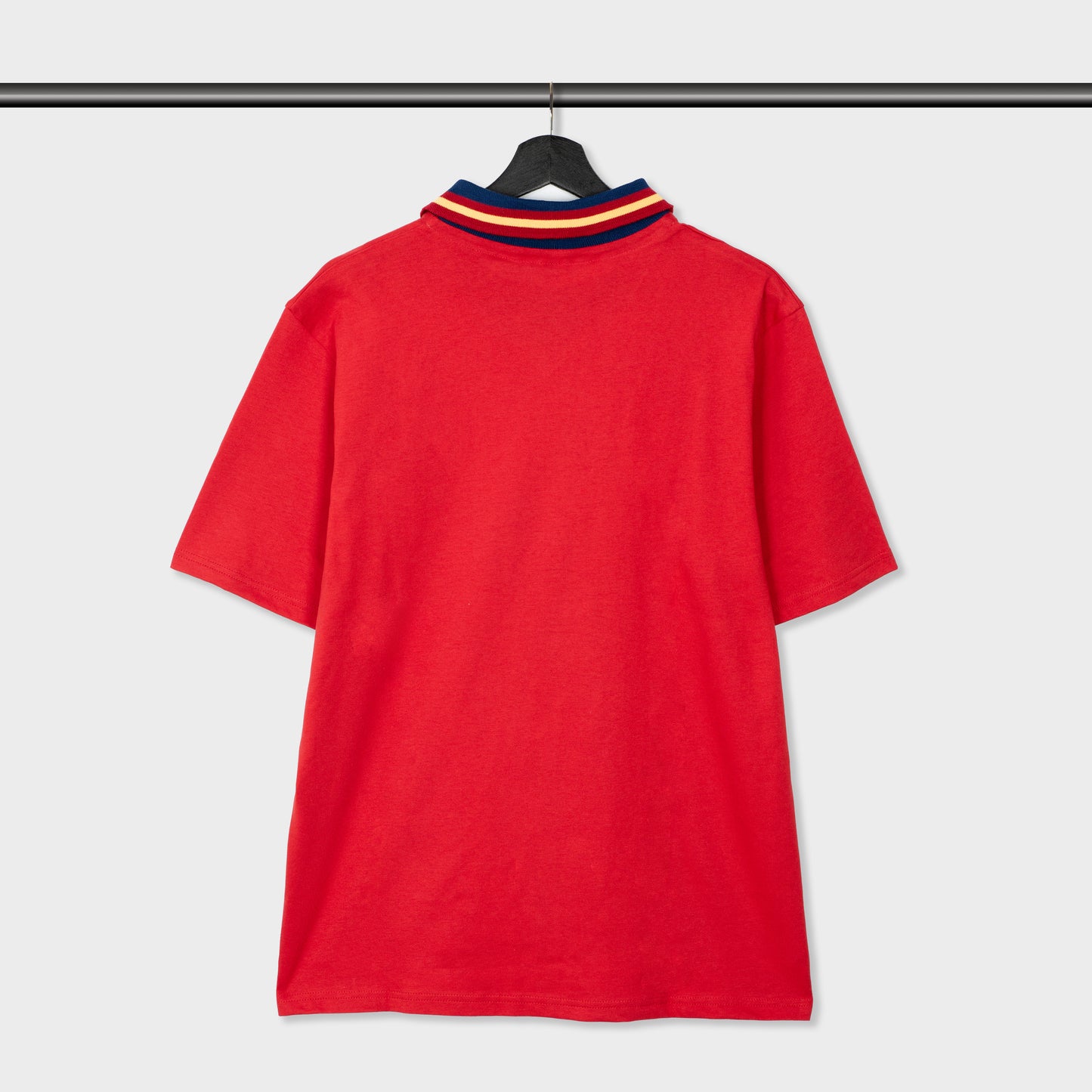 Classic Spain Furia Roja