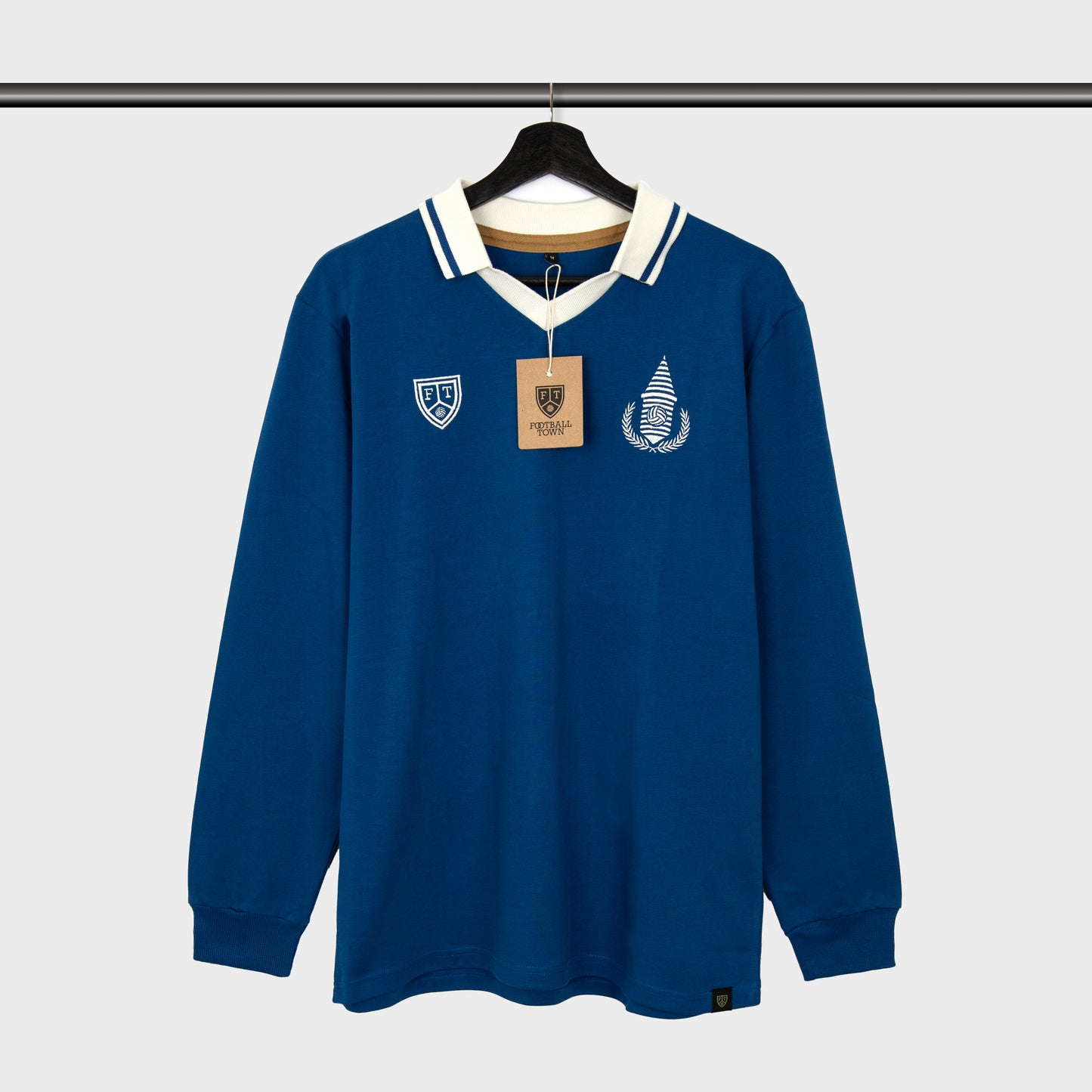 Classic The Tower Long Sleeves