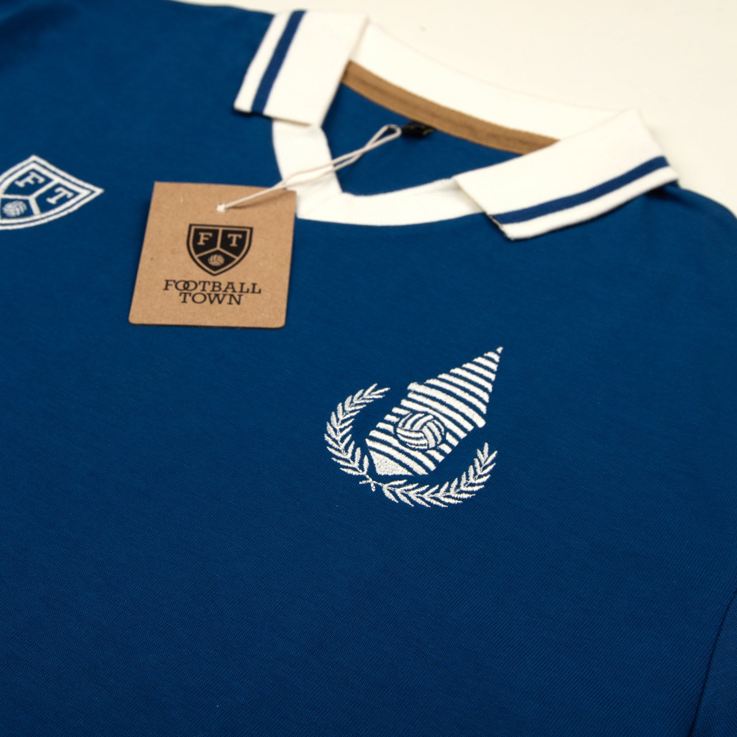 Classic The Tower Long Sleeves
