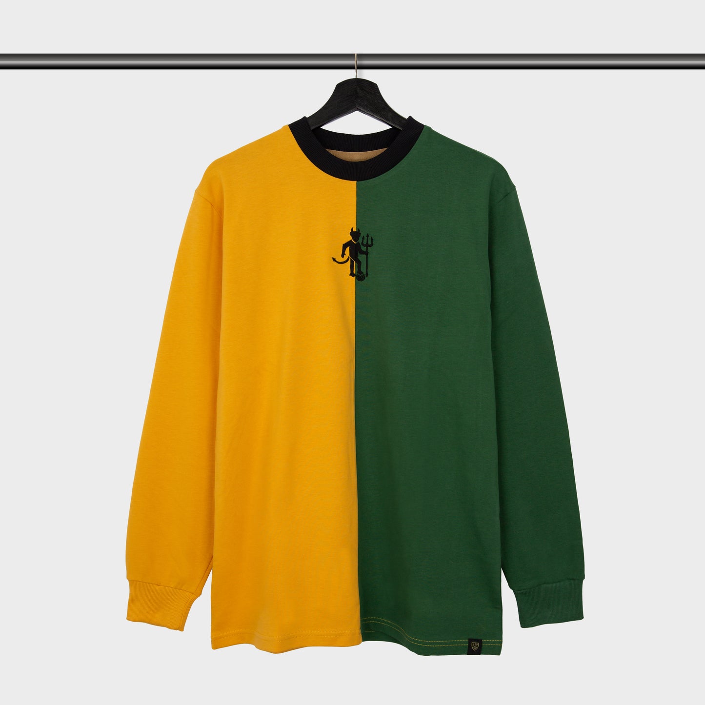 Devil Away Long Sleeves