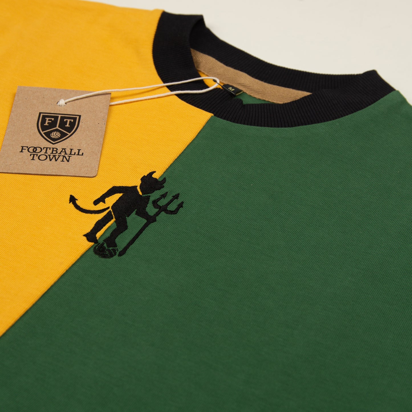 Devil Away Long Sleeves