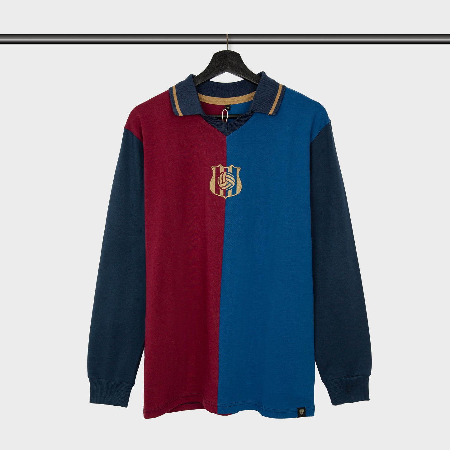 Classic L'Escut Long Sleeves