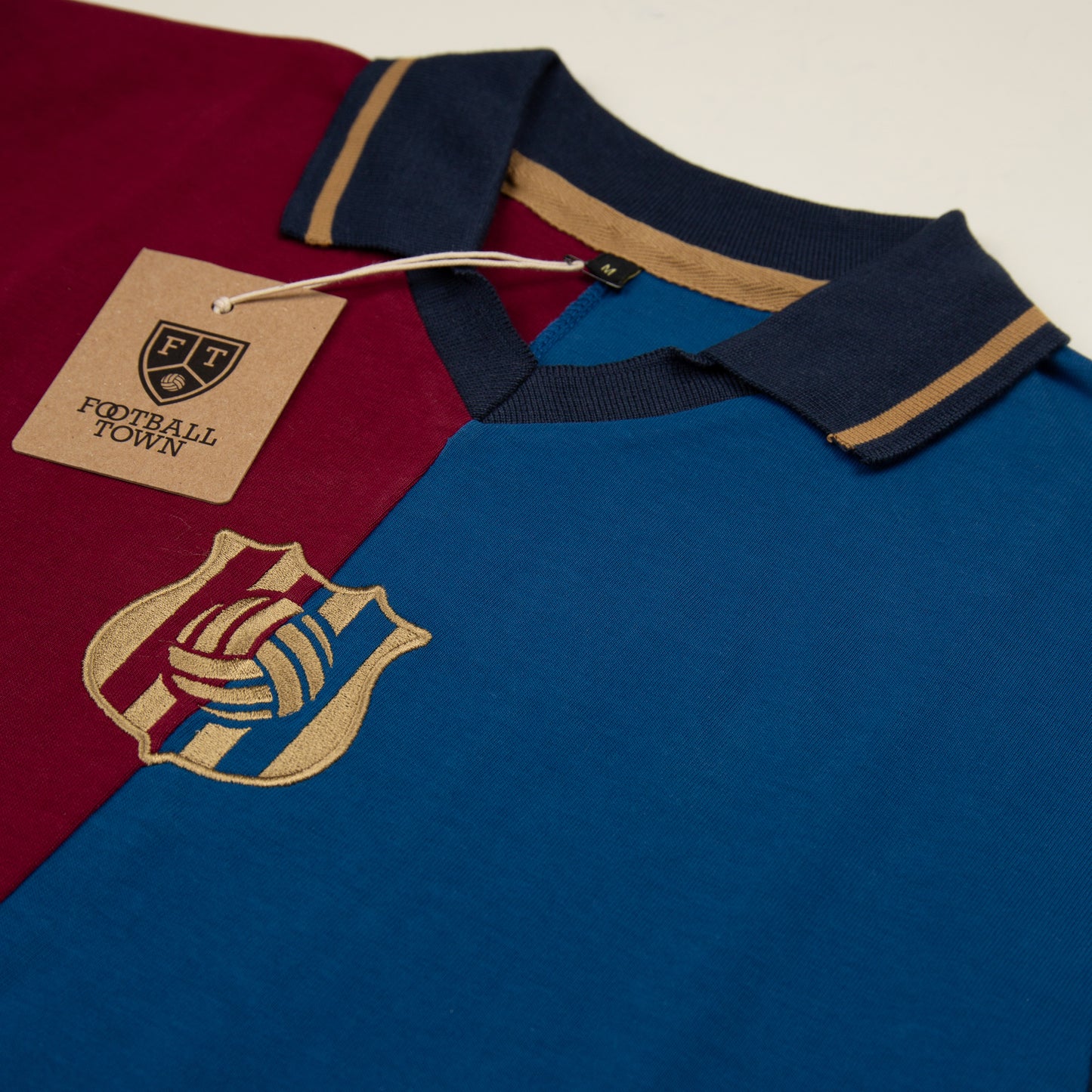 Classic L'Escut Long Sleeves