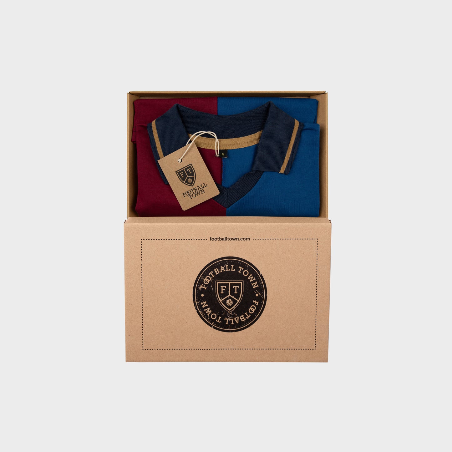 Classic L'Escut Long Sleeves
