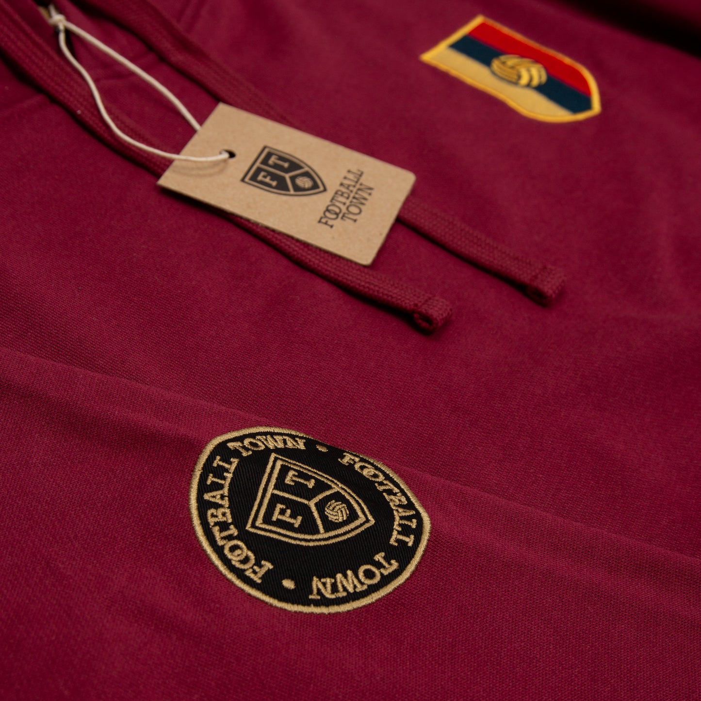 Hoodie Venezuela