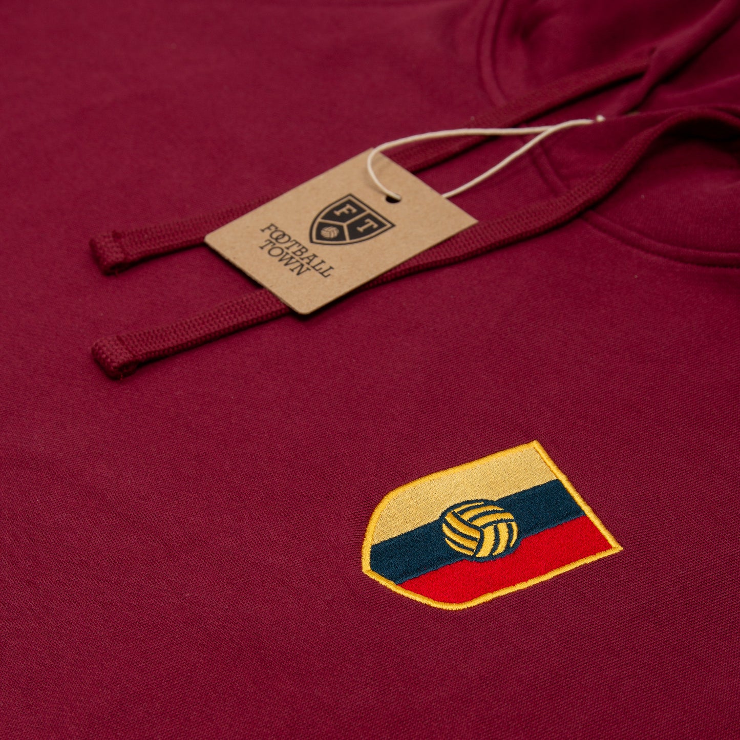 Hoodie Venezuela