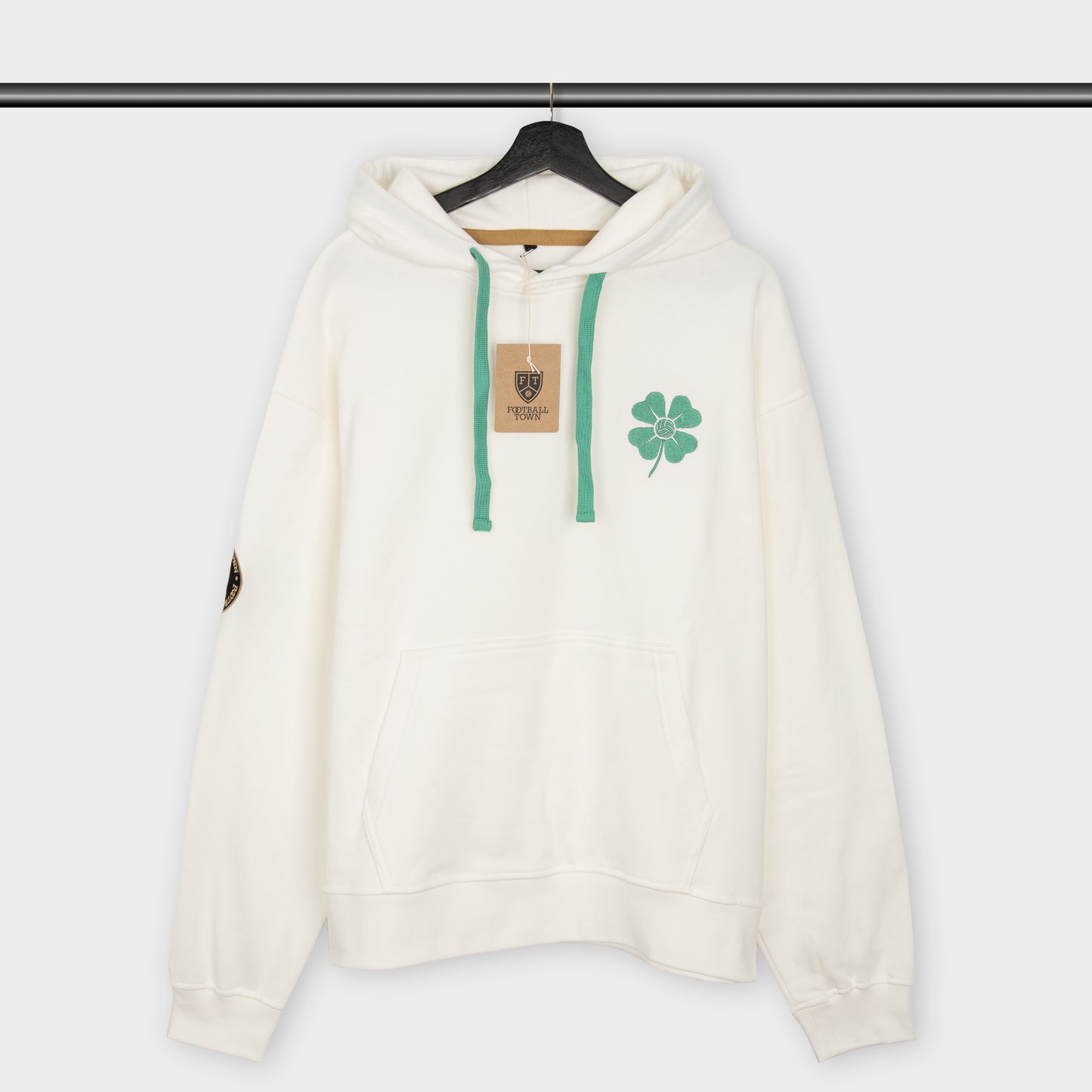 Hoodie The Clover