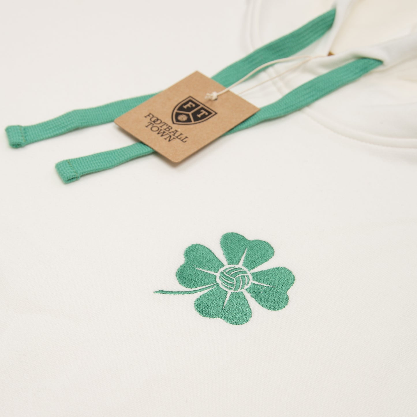 Hoodie The Clover