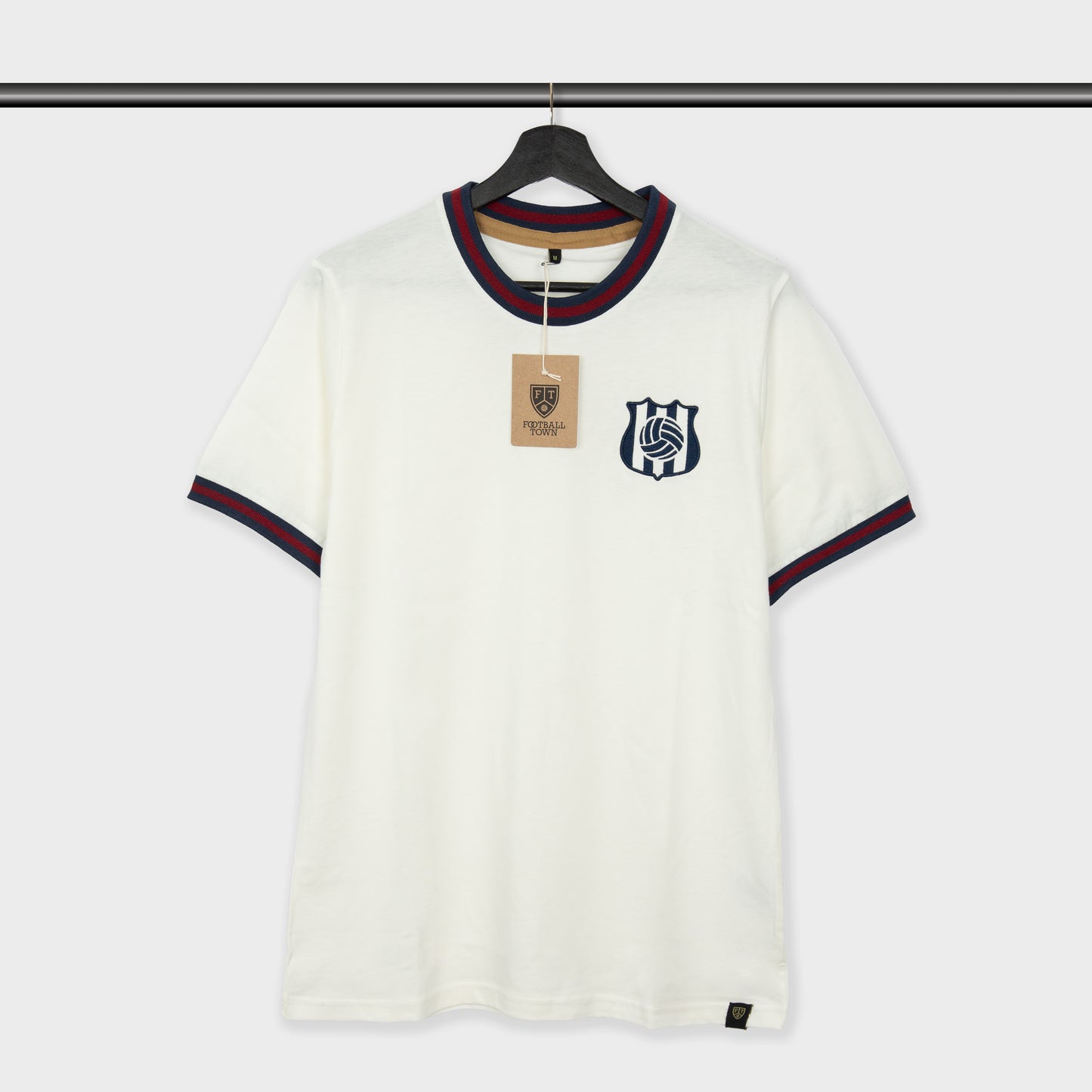 L'Escut White Away