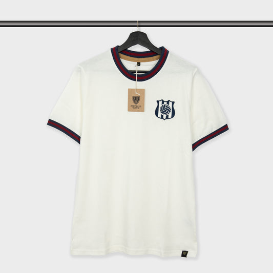 L'Escut White Away