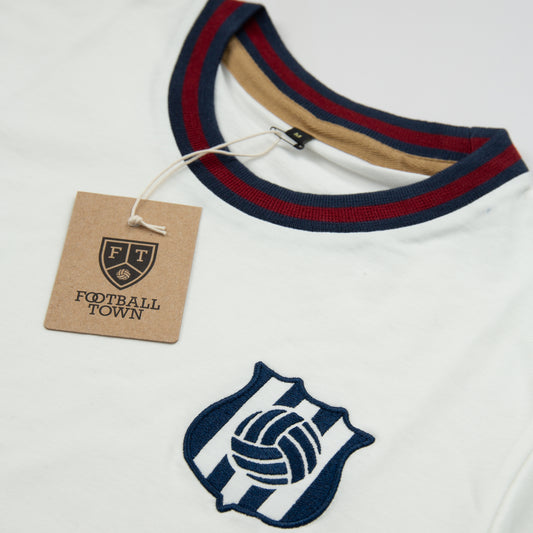 L'Escut White Away