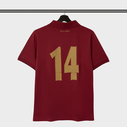 Tribute The Invincibles Thierry Henry