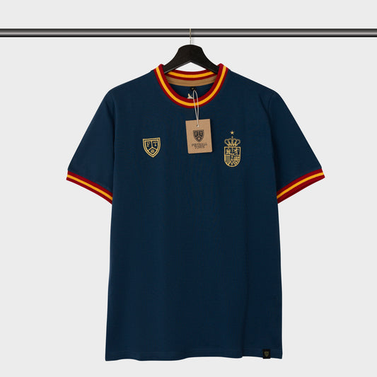Tribute El Cerebro Iniesta