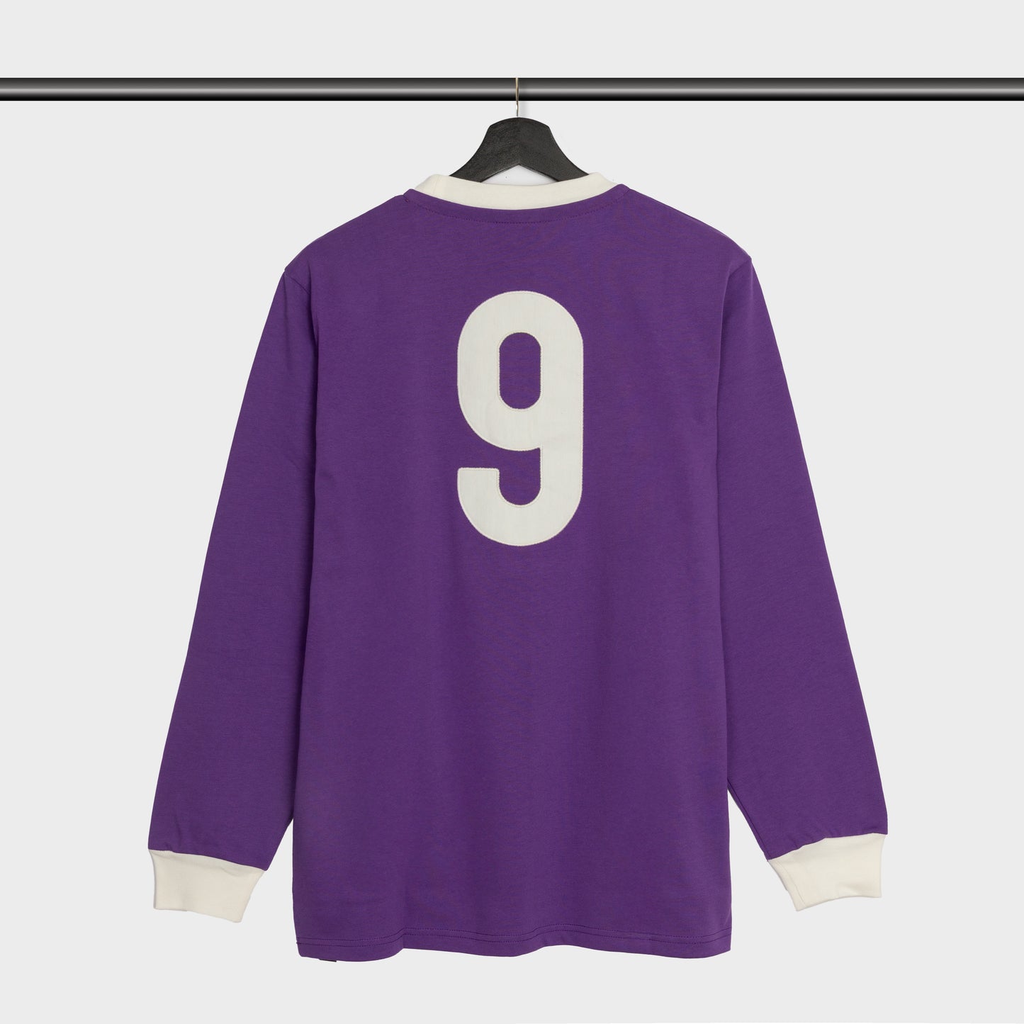 La Corona Real Number 9