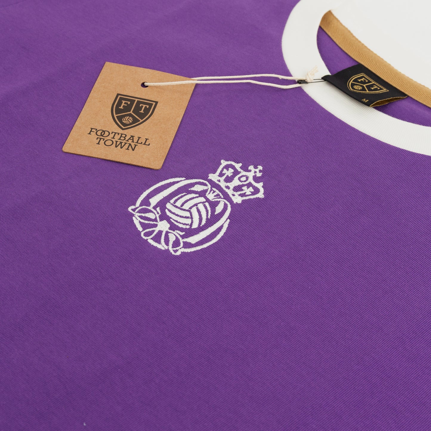 La Corona Real Number 9