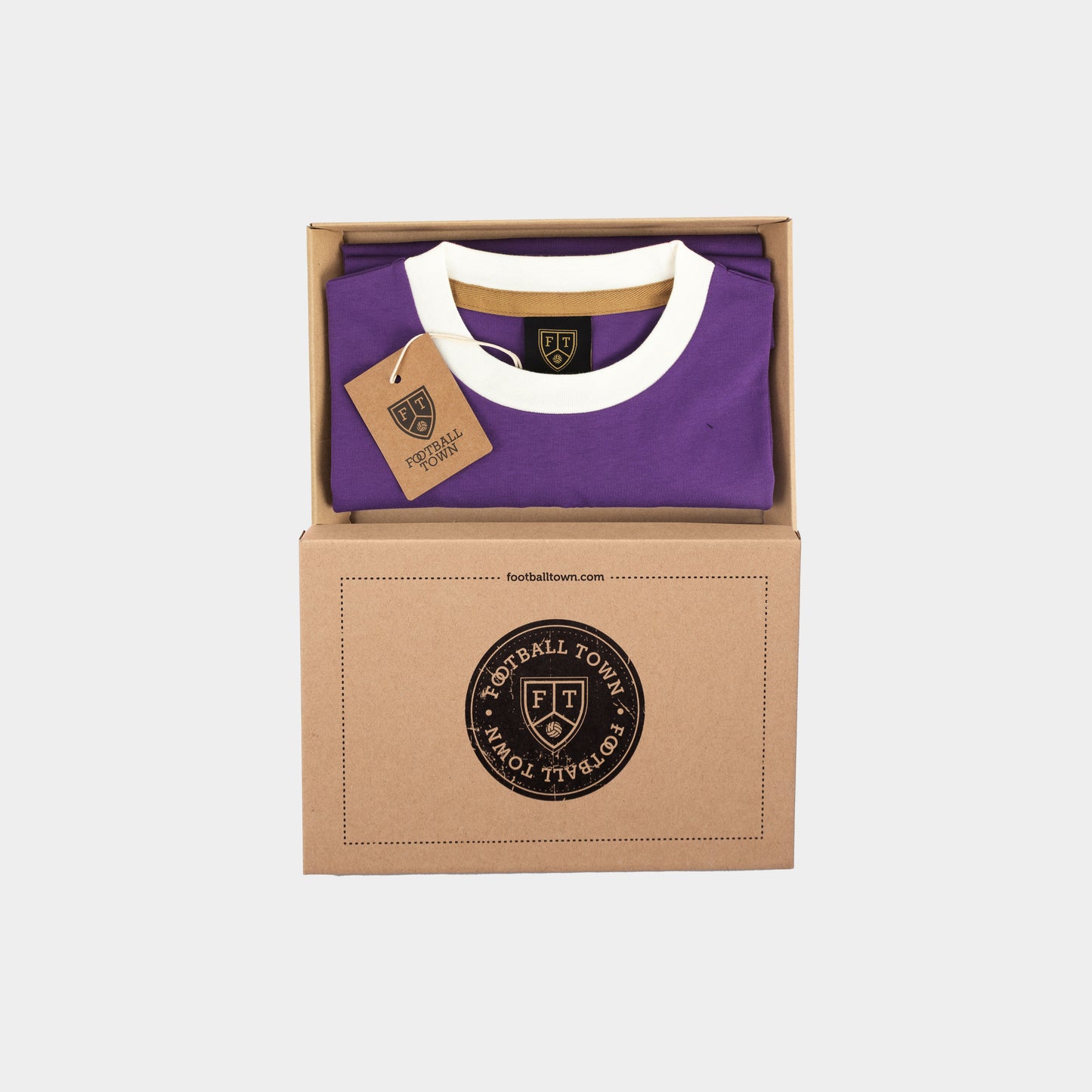 La Corona Real Number 9