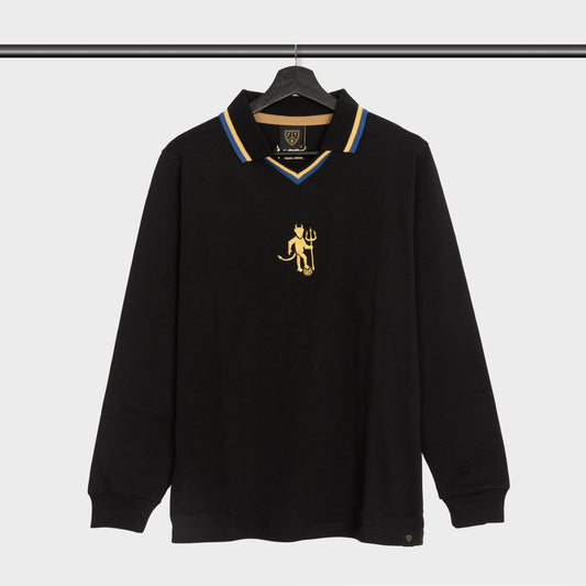 Tribute The King Long Sleeves