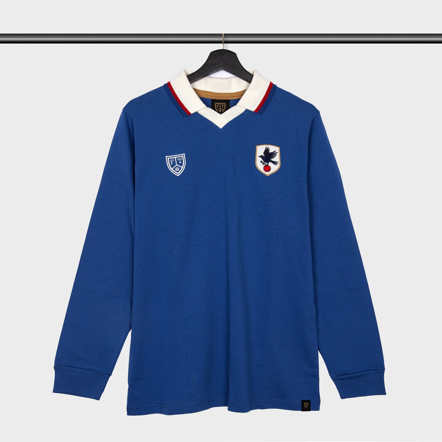 Japan Yatagarasu Long Sleeves