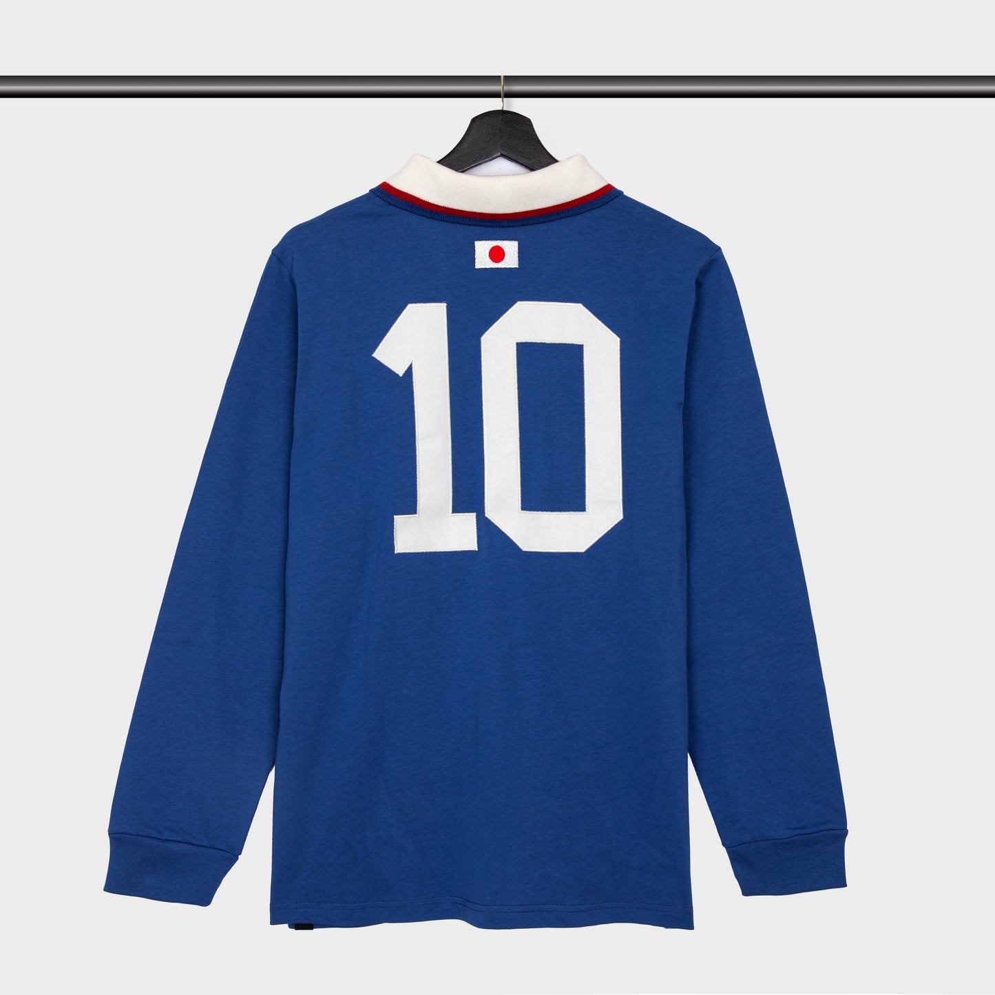 Japan Yatagarasu Long Sleeves