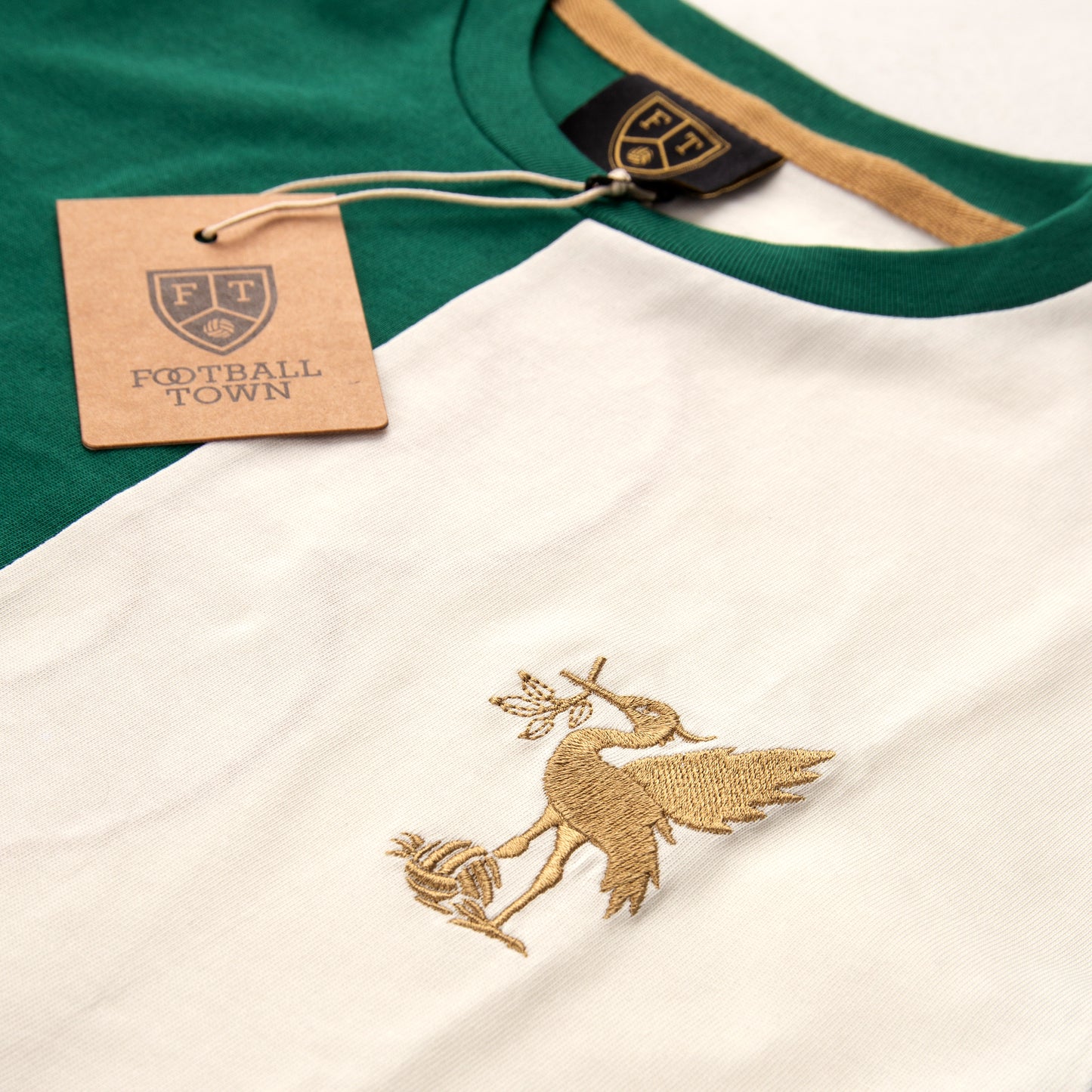 The Bird Number 8 Special Edition