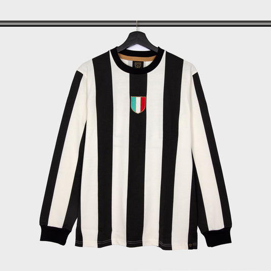 Bianconero Long Sleeves