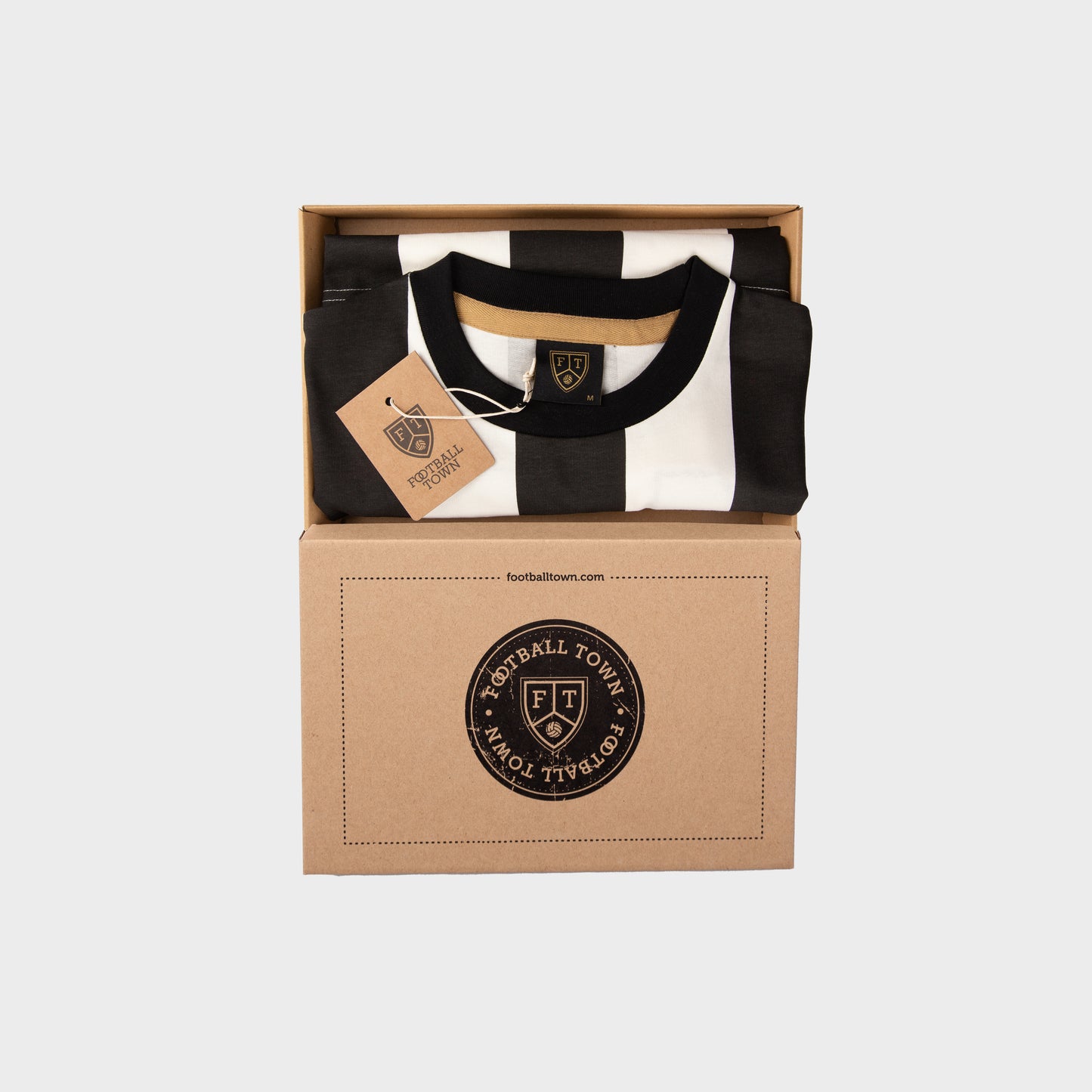 Bianconero Long Sleeves