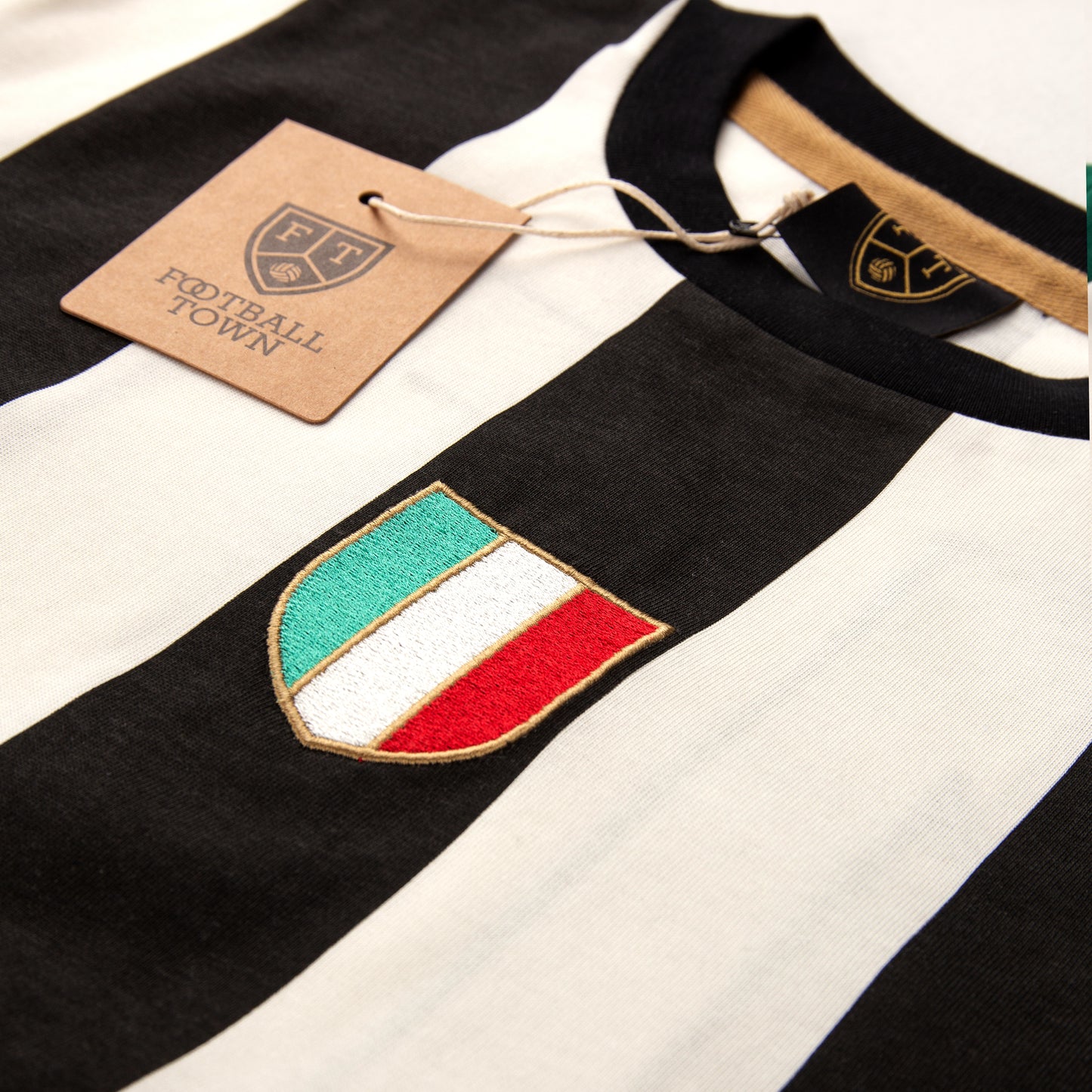 Bianconero Long Sleeves