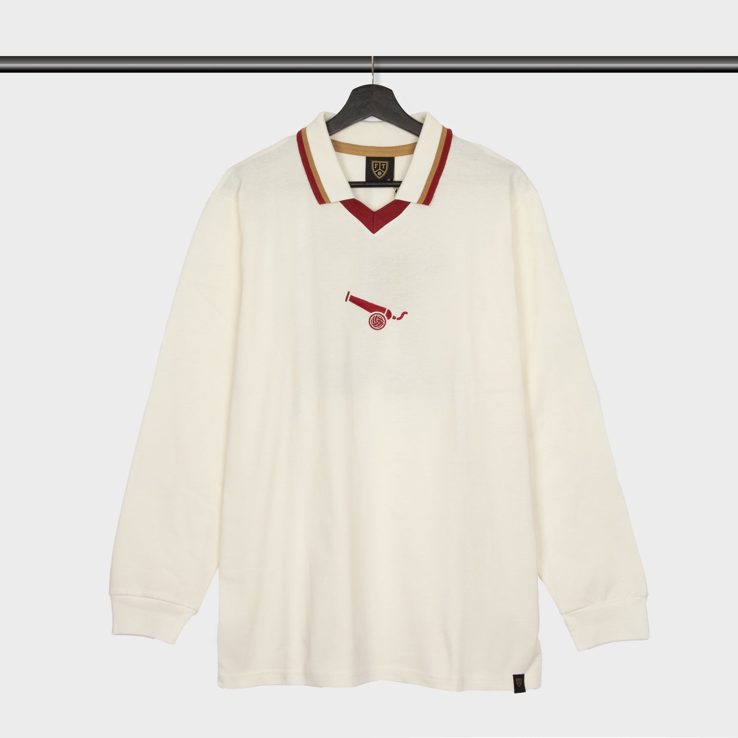 The Cannon Special Edition