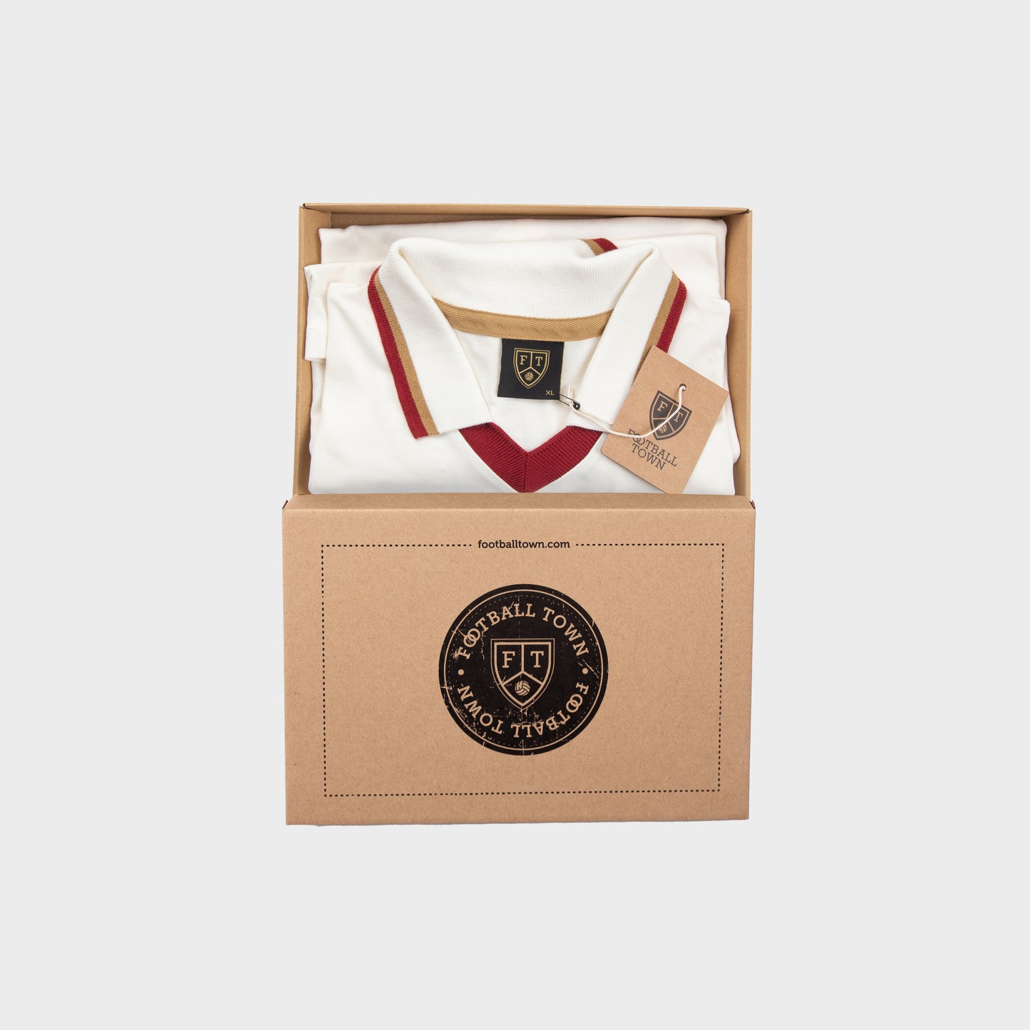 The Cannon Special Edition