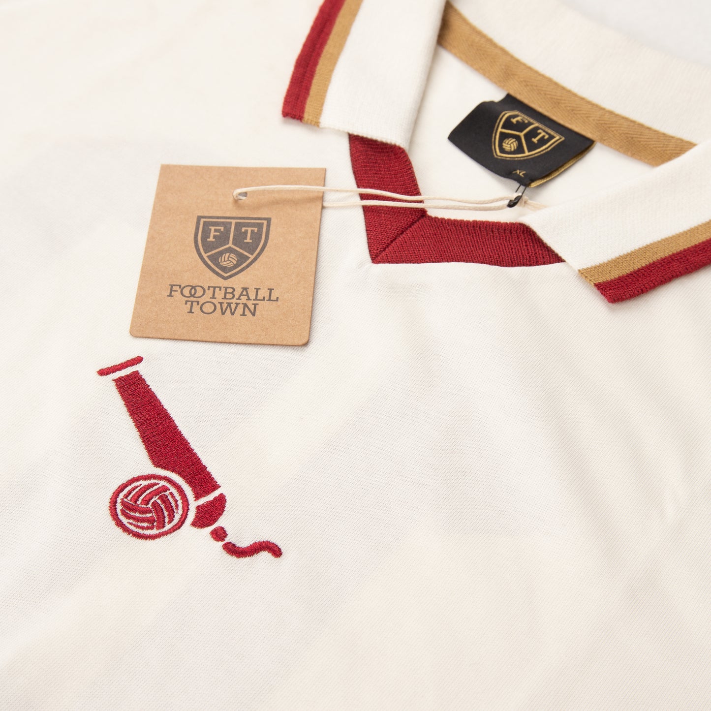 The Cannon Special Edition