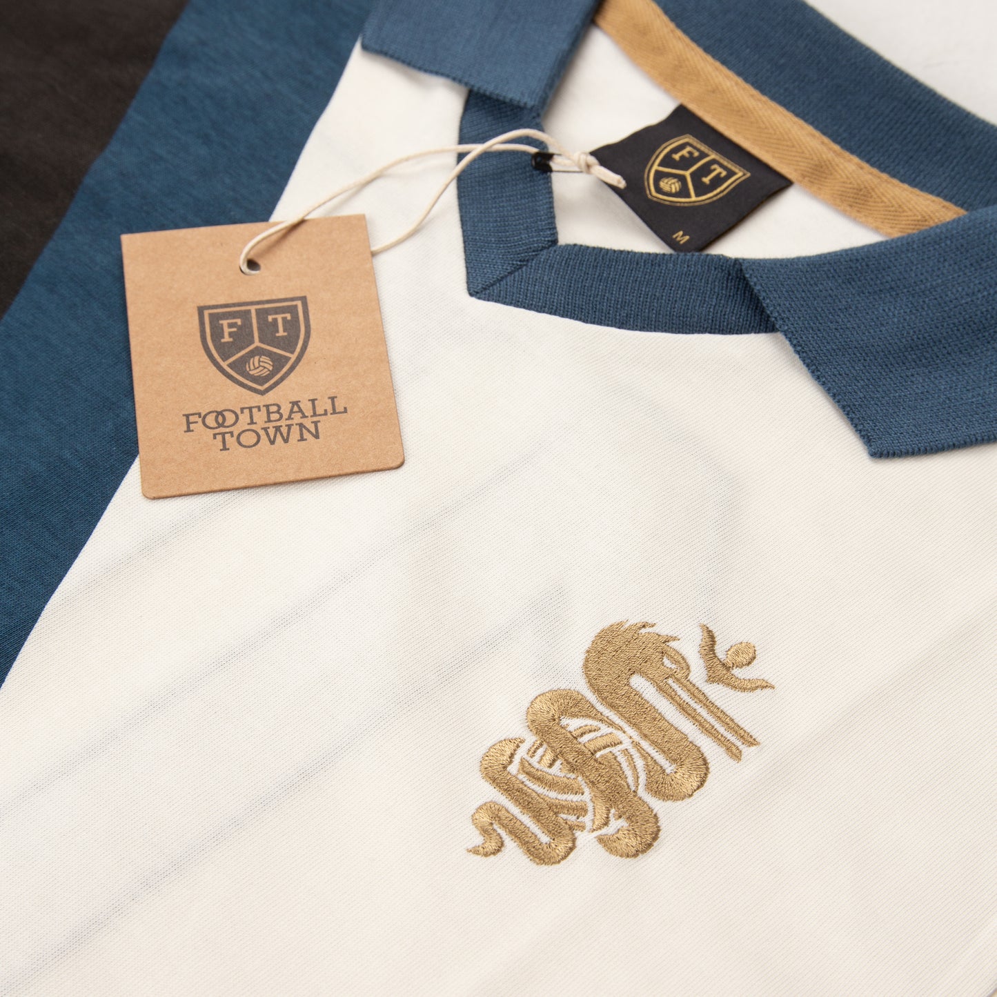 Il Serpente Long Sleeves