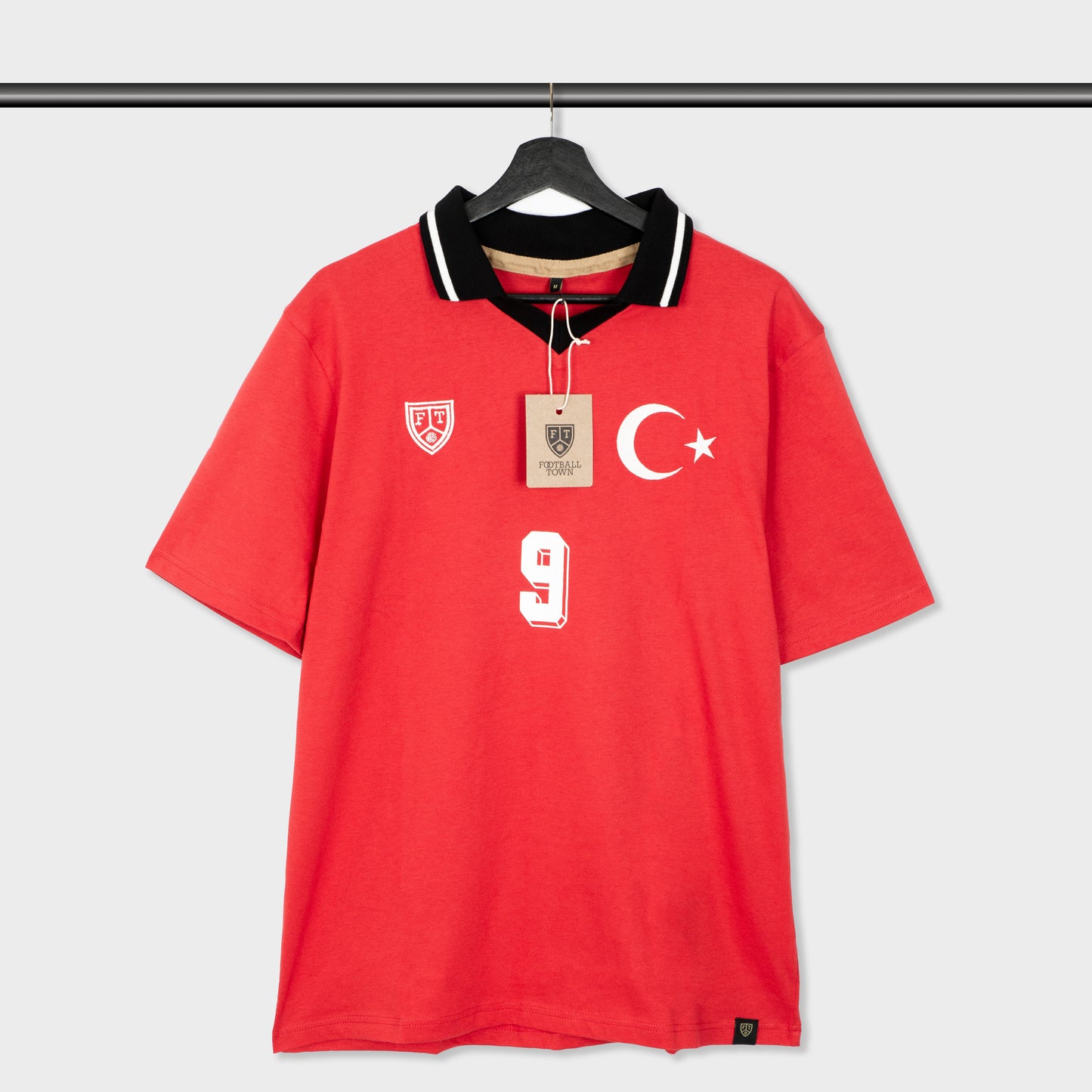 Classic Turkey Ay-Yıldızlılar
