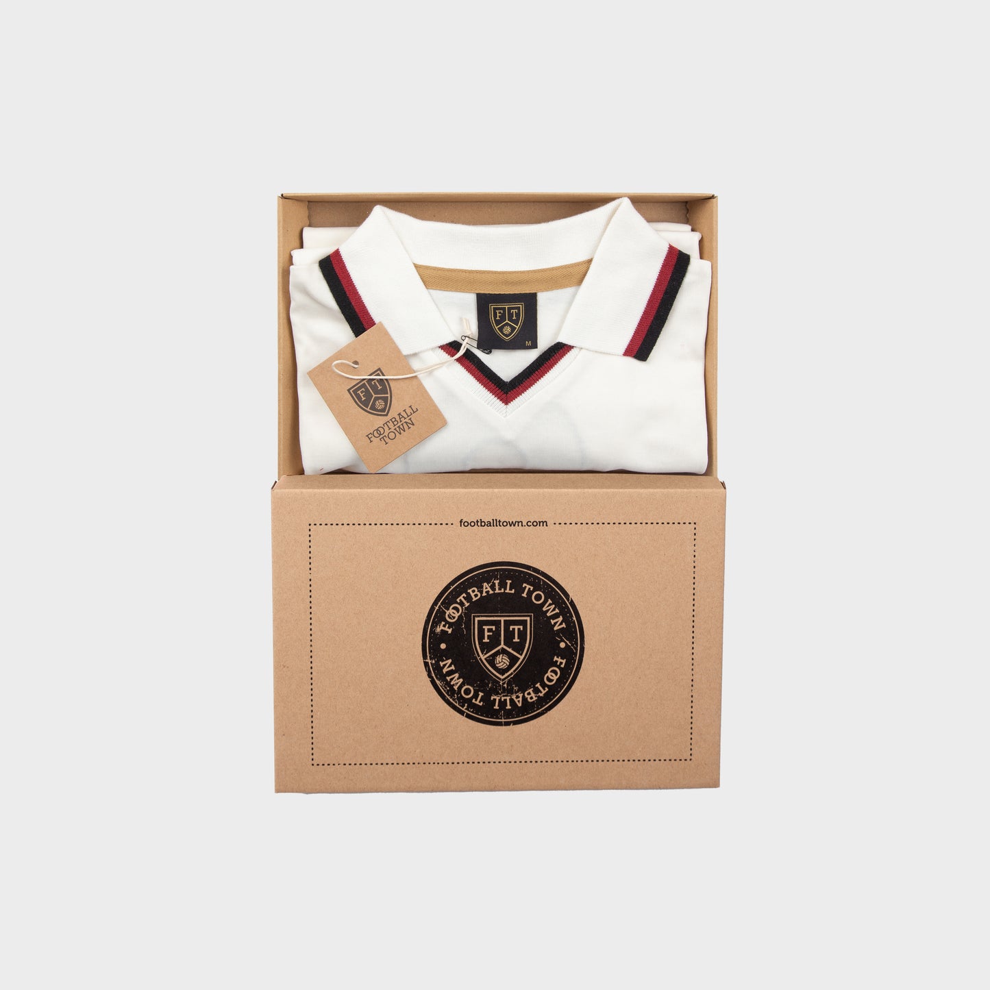 La Croce Long Sleeves