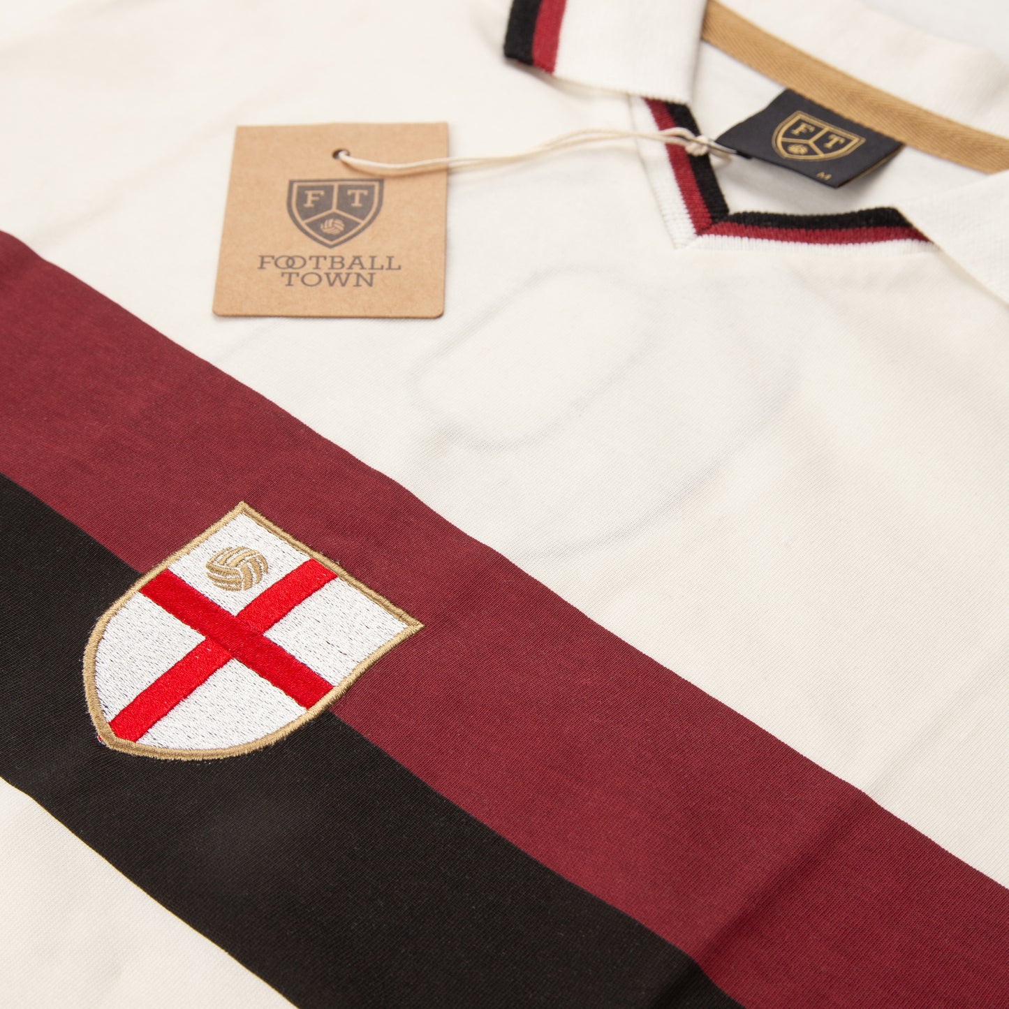 La Croce Long Sleeves