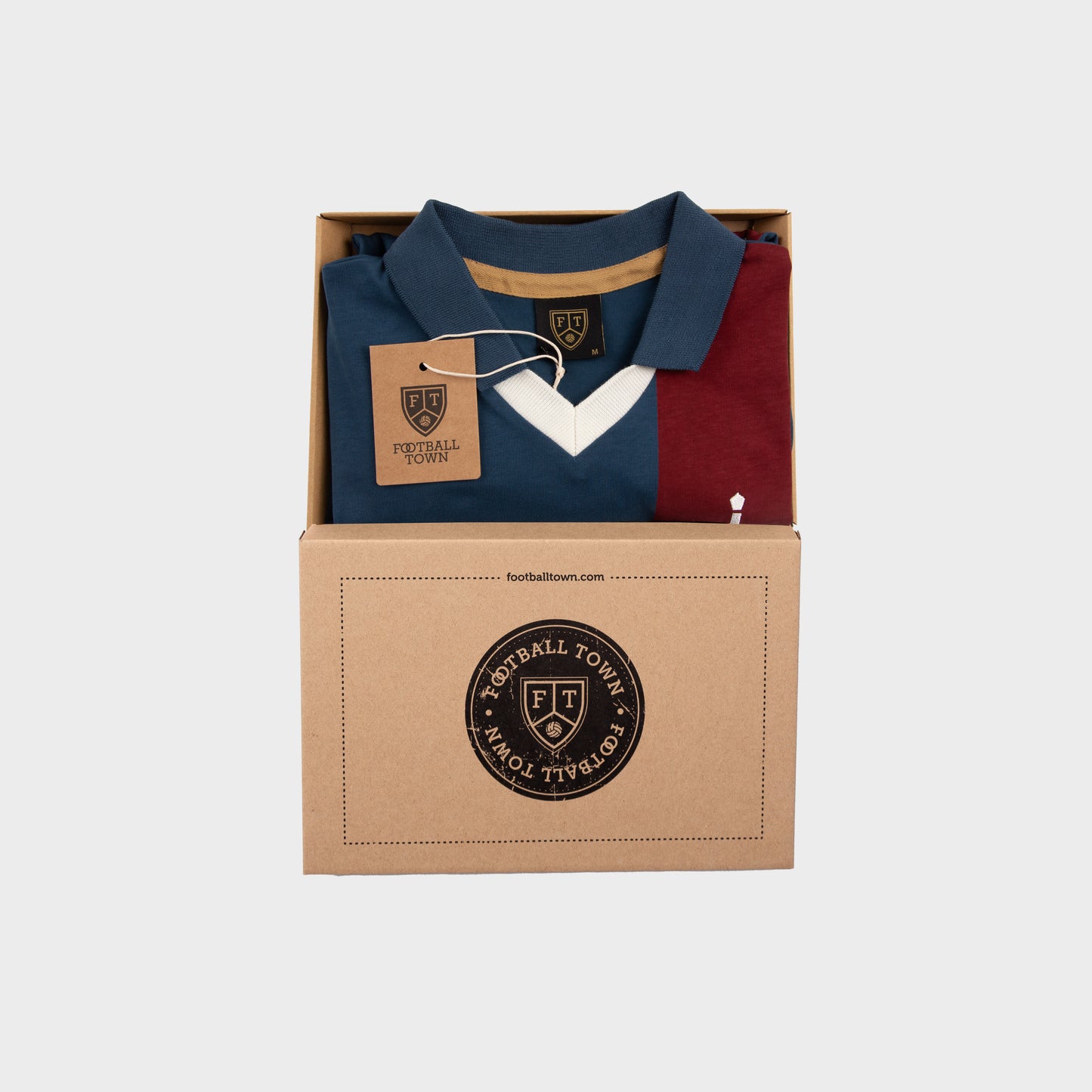 La Tour Special Edition